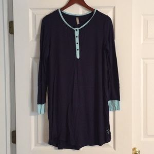 Simple Pleasures Nightshirt